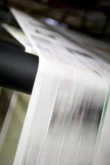 zeitung