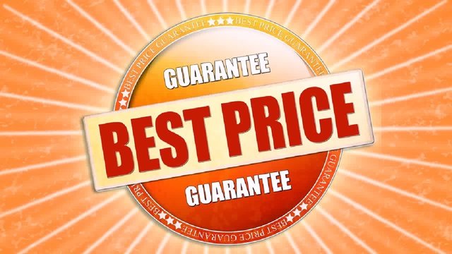 Bestprice Guarantee