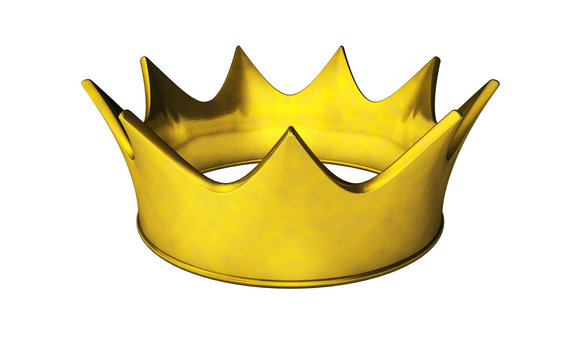 Krone I