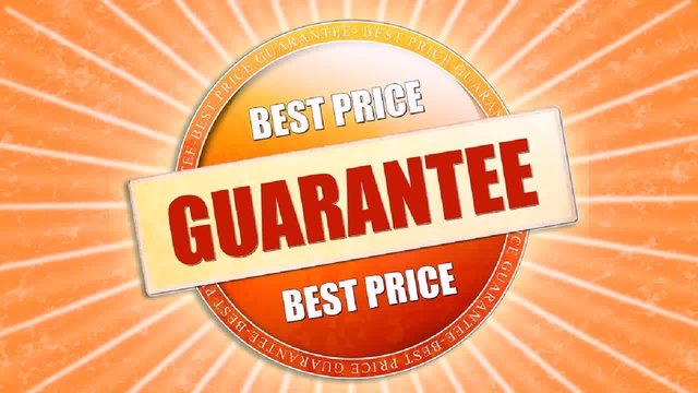 best Price Guarantee