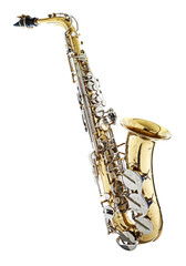 Saxophone