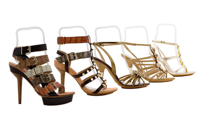 womanish shoes