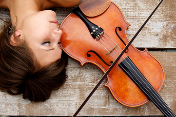 violino,viola,musica