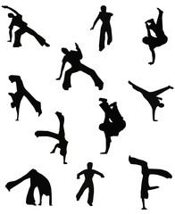 Capoeira