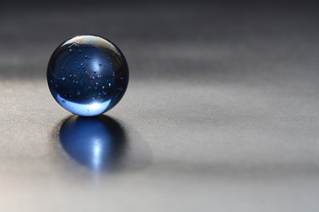 Glass Ball