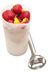 Milkshake