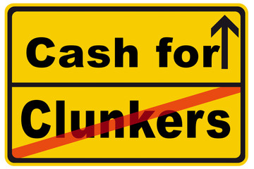 cash for clunkers guiding