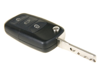 Car key