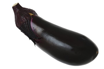 ナス, or eggplant