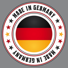 made in germany