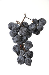 uva fragola passita vino