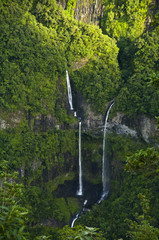 Chute de Takamaka