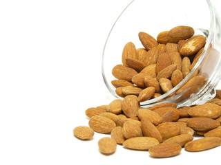 almond
