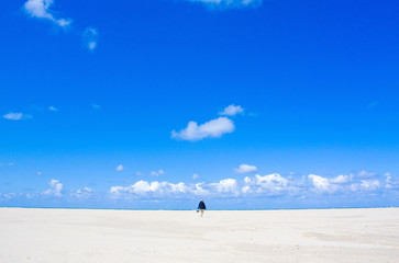 Strand