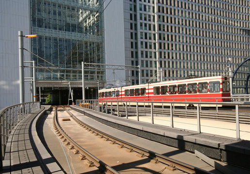 The Hague Tram