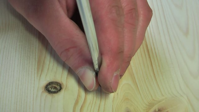 Avvitando....ooops!!!