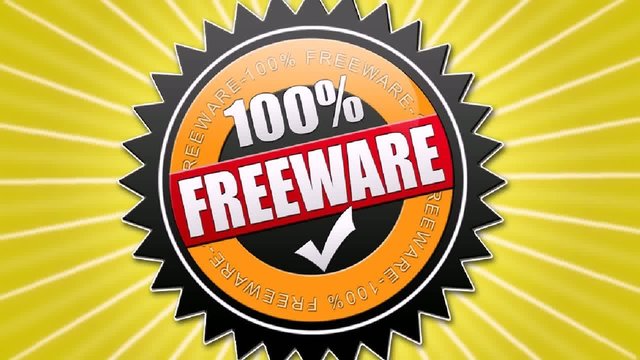 100% Freeware
