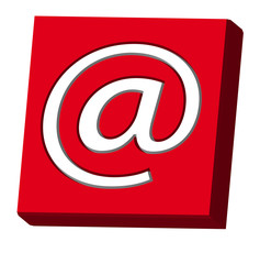 @ Zeichen als Icon