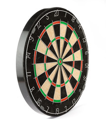 dart board