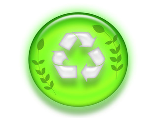 riciclo e ambiente