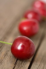 red cherry