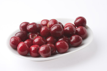 red cherry