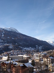 Citadelle de Briançon