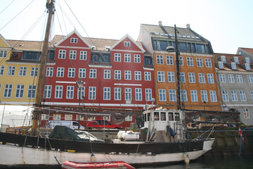 Copenaghen