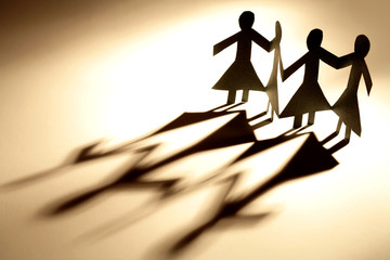 Women united