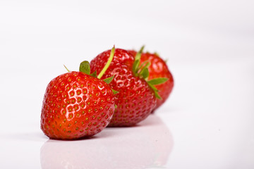 strawberry