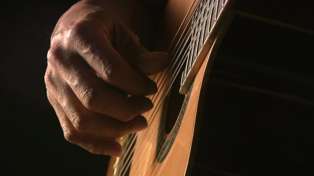 Guitarra