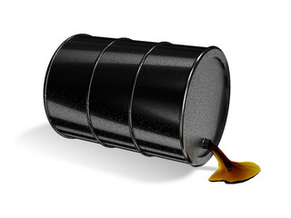 oil