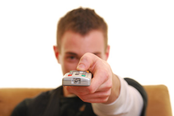 Universal remote