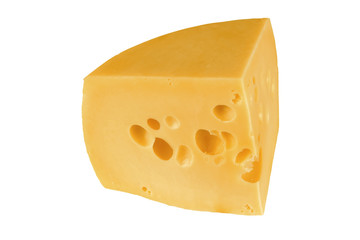 yellow cheese