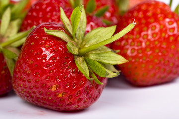 strawberry