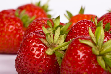strawberry