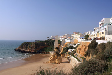 Albufeira, Portugal © Brigida Soriano