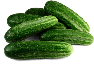 Cucumbers