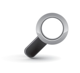 Magnifying Glass icon
