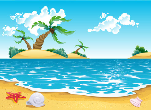 Beach Cartoon Images – Browse 272,851 Stock Photos, Vectors, and Video | Adobe Stock Beach Cartoon Images – Browse 272,851 Stock Photos, Vectors, and Video | Adobe Stock