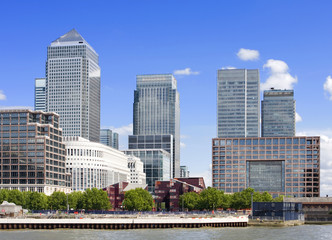 London Skyline