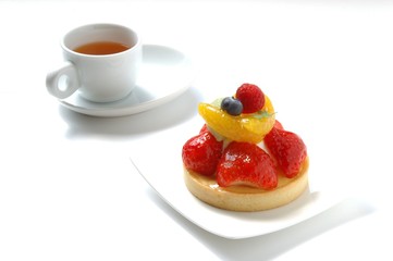ケーキ