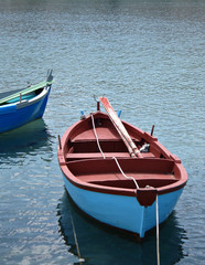 barche .Giovinazzo