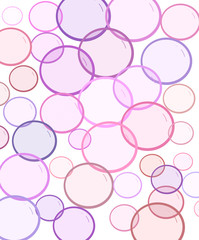 bulles de savon