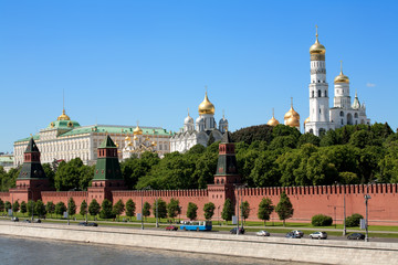 Red square