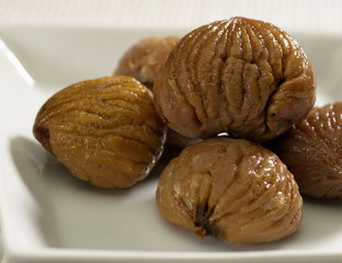 Chestnut