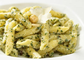 pasta penne