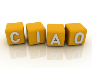 CIAO © deepstock