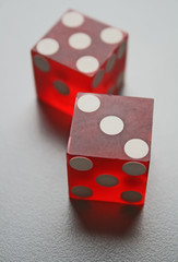 dadi da gioco