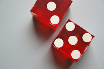 dadi da gioco